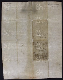 38 B.12.XXXVIIIv, Privilegio di Corrado II, col quale conferma a Ingone vescovo il possesso di vari beni, Cremona, [1026, giu. 18-19]